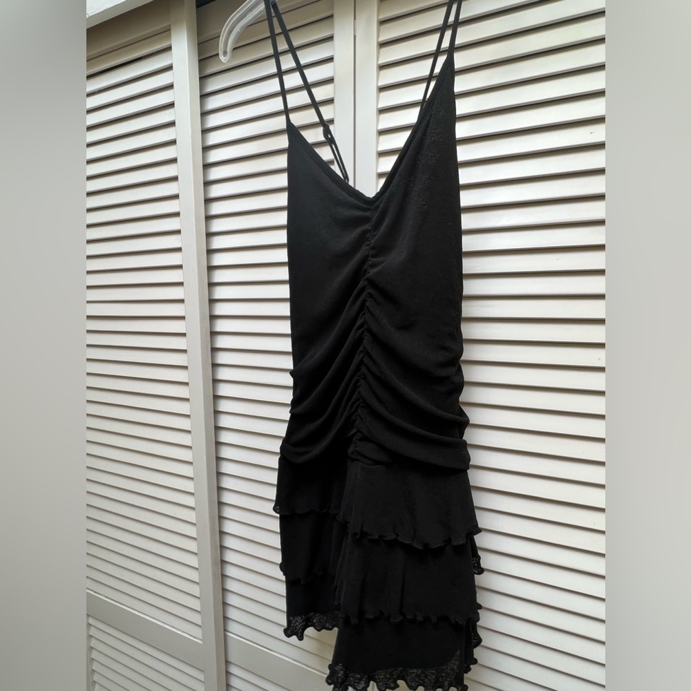 Little Black Dress Sz Large